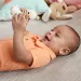 Fisher-Price: Sensimals Przyjaciele Maluszka - Przyjaciel Gąska - Mattel
