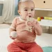 Fisher-Price: Sensimals Witaj zmysły 4-częściowy zestaw zabawek dla niemowląt - Mattel