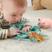 Fisher-Price: Sensimals Witaj zmysły 4-częściowy zestaw zabawek dla niemowląt - Mattel