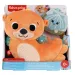 Fisher-Price: Sensimals interaktywna wydra - Mattel