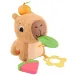 Fisher-Price: Sensimals urocza kapibara - Mattel