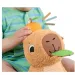 Fisher-Price: Sensimals urocza kapibara - Mattel