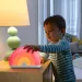 Fisher-Price: Słodkie sny, usypiacz z kolorową magią - Mattel