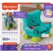 Fisher-Price: Śmiej się i Ucz Krzesełko Edukacyjne - Mattel