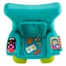 Fisher-Price: Śmiej się i Ucz Krzesełko Edukacyjne - Mattel