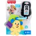 Fisher-Price: Śmiej się i rozwijaj Kluczyki do nauki - Mattel