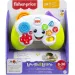 Fisher-Price: Śmiej się i ucz - Edukacyjny Kontroler - Mattel