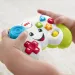 Fisher-Price: Śmiej się i ucz - Edukacyjny Kontroler - Mattel