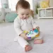 Fisher-Price: Śmiej się i ucz - Edukacyjny Kontroler - Mattel