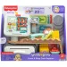 Fisher Price: Śmiej się i ucz kasa sklepowa – Mattel