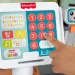 Fisher Price: Śmiej się i ucz kasa sklepowa – Mattel