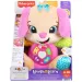 Fisher-Price: Szczeniaczek Siostrzyczka - nowe wydanie - Mattel