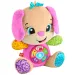 Fisher-Price: Szczeniaczek Siostrzyczka - nowe wydanie - Mattel
