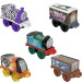 Fisher-Price: Thomas i przyjaciele Mini niespodzianki pociągi - Mattel