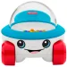 Fisher-Price: Tili-toli samochodzik do popychania z kolorowymi, skaczącymi koralikami - Mattel zdjęcie 2