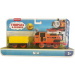 Fisher-Price: Tomek i Przyjaciele, zmotoryzowana lokomotywa Nia - Mattel