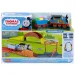 Fisher-Price: Tomek i przyjaciele – Błotnista Przygoda, zmotoryzowany zestaw torów – Mattel