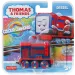 Fisher-Price: Tomek i przyjaciele – Lokomotywa Diesel zmieniająca kolor – Mattel