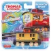 Fisher-Price: Tomek i przyjaciele – Lokomotywa zmieniająca kolor Brake Car Bruno – Mattel