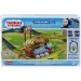 Fisher-Price: Tomek i przyjaciele - Zestaw torów "Dostawa w porcie Thomasa" - Mattel