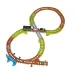 Fisher-Price: Tomek i przyjaciele - Zestaw torów "Whiffs recycling run" - Mattel