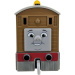 Fisher-Price: Tomek i przyjaciele - lokomotywa Toby - Mattel