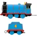 Fisher-Price: Tomek i przyjaciele Gordon – zmotoryzowana lokomotywa - Mattel