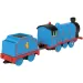Fisher-Price: Tomek i przyjaciele Gordon – zmotoryzowana lokomotywa - Mattel