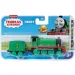 Fisher-Price: Tomek i przyjaciele Lokomotywa Henry z wagonem - Mattel