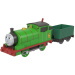 Fisher-Price: Tomek i przyjaciele Percy z napędem - Mattel