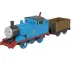 Fisher-Price: Tomek i przyjaciele Zmechanizowany pociąg Tomek - Mattel