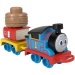 Fisher-Price: Tomek i przyjaciele, moja pierwsza lokomotywa – Tomek – Mattel