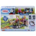 Fisher-Price: Tomek i przyjaciele zestaw torów Kryształowa Jaskinia - Mattel