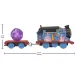 Fisher-Price: Tomek i przyjaciele zestaw torów Kryształowa Jaskinia - Mattel