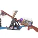 Fisher-Price: Tomek i przyjaciele zestaw torów Kryształowa Jaskinia - Mattel