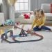 Fisher-Price: Tomek i przyjaciele zestaw torów Kryształowa Jaskinia - Mattel