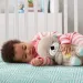 Fisher-Price: Wydra do drzemki z funkcjami - Mattel