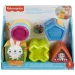 Fisher-Price: Zabawka edukacyjna dla niemowląt - zestaw rozwojowy - Mattel