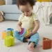 Fisher-Price: Zabawka edukacyjna dla niemowląt - zestaw rozwojowy - Mattel