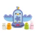 Fisher-Price: Zestaw do zabawy z balansującym ptaszkiem - Mattel