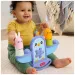 Fisher-Price: Zestaw do zabawy z balansującym ptaszkiem - Mattel