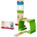 Fisher-Price: Zestaw konstrukcyjny Wonder Makers 25 elementów - Mattel