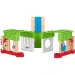 Fisher-Price: Zestaw konstrukcyjny Wonder Makers 25 elementów - Mattel