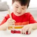 Fisher-Price: Zestaw konstrukcyjny Wonder Makers 25 elementów - Mattel