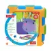 Fisher-Price dżunglowa zabawa piankowe puzzle - Trefl