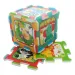 Fisher-Price dżunglowa zabawa piankowe puzzle - Trefl
