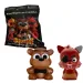 Five Nights at Freddy’s SquishMe figurka w saszetce-niespodziance – różne rodzaje