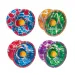 Flames metal yoyo w kilku wariantach 1 sztuka