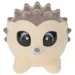 Flockies figurka: seria 4 - Jeż Hugo