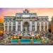 Fontanna di Trevi, Rzym puzzle 500 elementów - Trefl